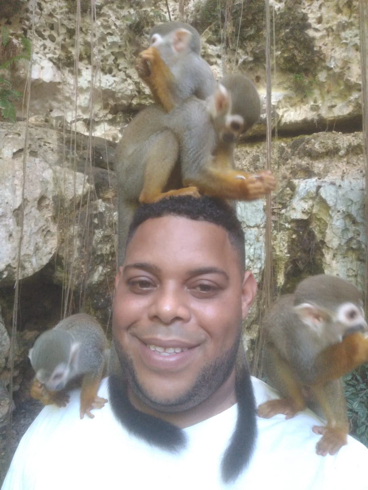 Momentos en la naturaleza